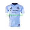 New York City FC Thuis Shirt 2025